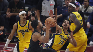 Playoff Nba: Indiana elimina Cleveland, Oklahoma rimonta Denver