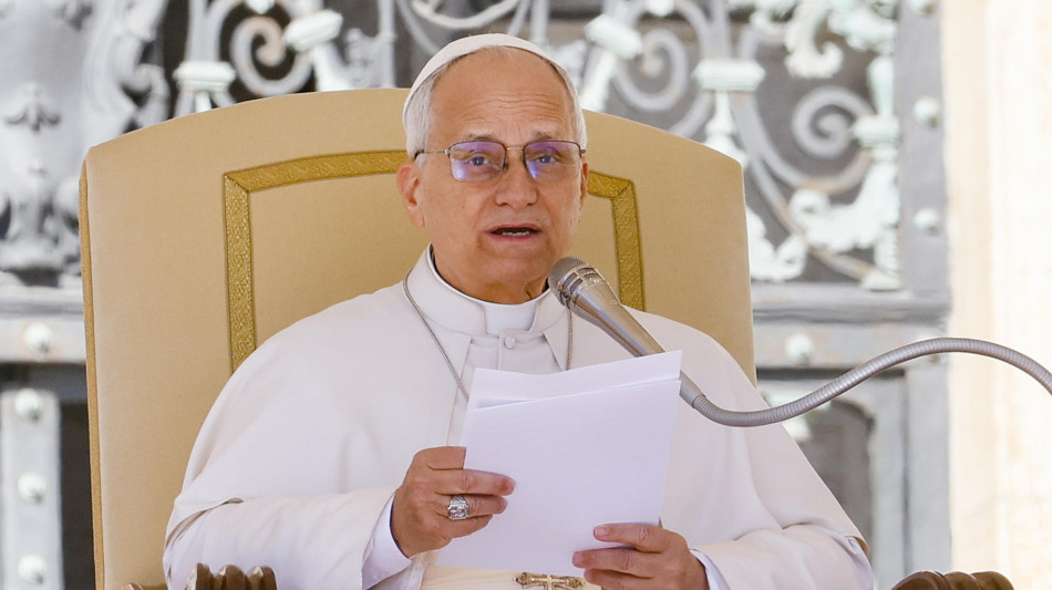  Media, attesa per viaggio di Papa Leone XIV in Sudamerica entro fine anno 