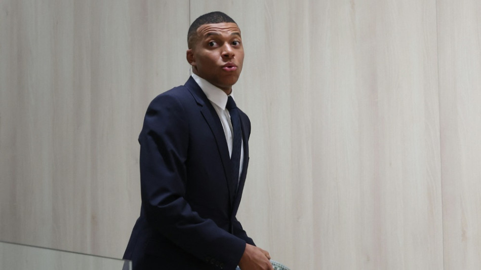 J&uuml;ngster Vereinsbesitzer: Mbappe steigt bei Caen ein