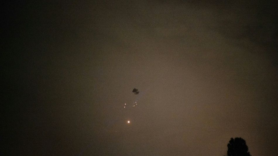 479 Drohnen: Ukraine meldet gr&ouml;&szlig;ten russischen Angriff seit Kriegsbeginn