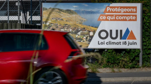 Schweizer stimmen über CO2-Neutralität bis 2050 ab