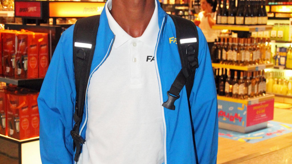 Atletica: Crippa fa il record italiano di mezza maratona