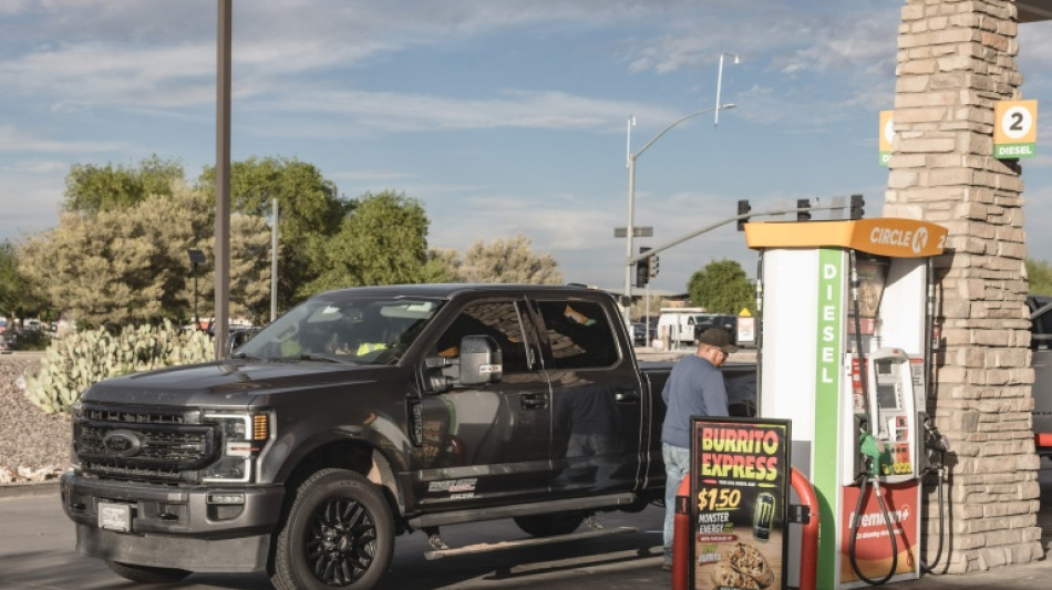 "Trump nous a trahis" : en Arizona, le ressentiment des &eacute;lecteurs latinos 