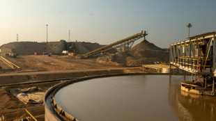 Suite litige sino-congolais, &eacute;norme stock de cuivre et cobalt &agrave; &eacute;couler