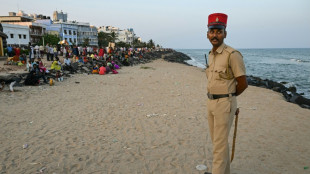En Inde, un certain parfum de France continue de flotter à Pondichéry