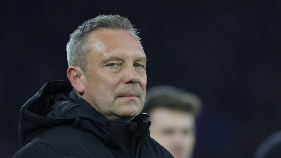 Nach nur vier Monaten: Hannover trennt sich von Breitenreiter