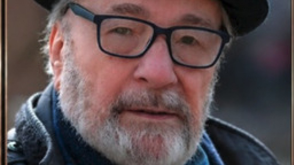  Il regista Gianni Amelio tra i vincitori del Premio Penisola Sorrentina 