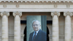 Francia despide a Jacques Delors, quien "reconcilió Europa con su futuro"