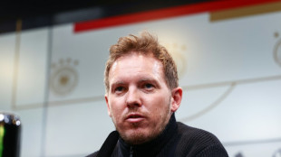 Stammplatz oder nix: Nagelsmann erh&ouml;ht den Druck