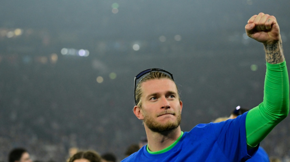  "Lust am Fu&szlig;ball verloren": Karius erinnert sich an dunkle Zeit 