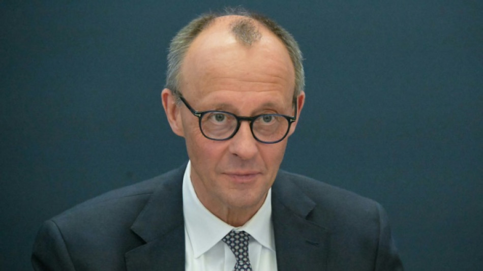 Merz nimmt über Ostern Auszeit: "Werde ausschlafen und Familie treffen"