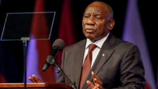 Africa's first G20 meeting opens with call for 'cooperation'