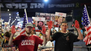 Famiglie ostaggi, 'domani blocchiamo Israele,riportateli a casa'