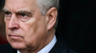 Alleged victim's family hails renunciation of Prince Andrew's royal title