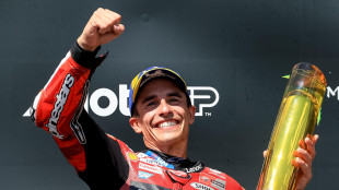 MotoGP: Marc Marquez, altri 2 anni in Ducati era quello che speravo