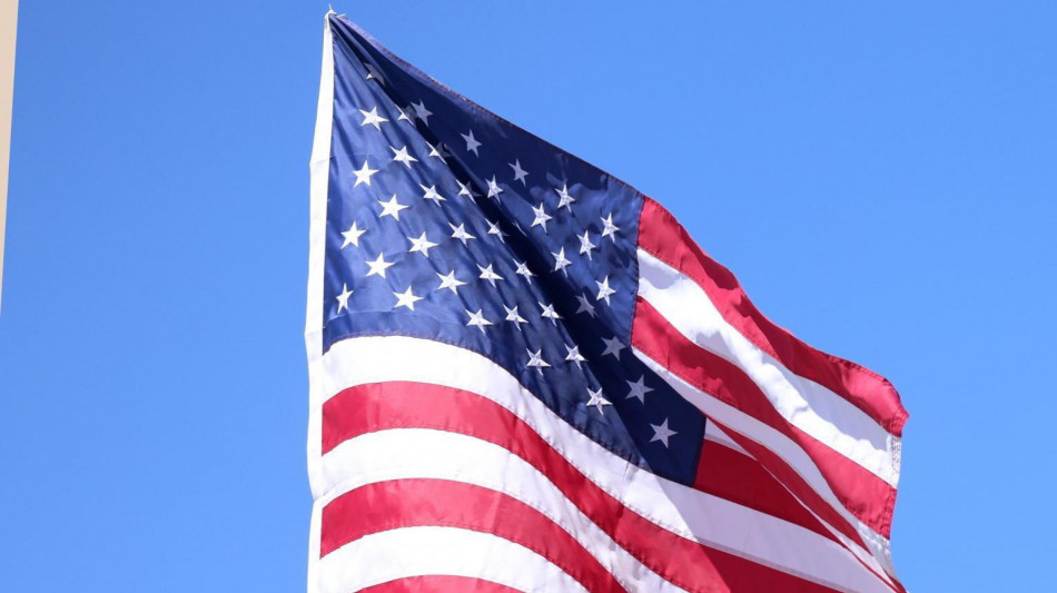  L'ambasciata Usa ordina al personale e alle famiglie di lasciare l'Arabia Saudita 