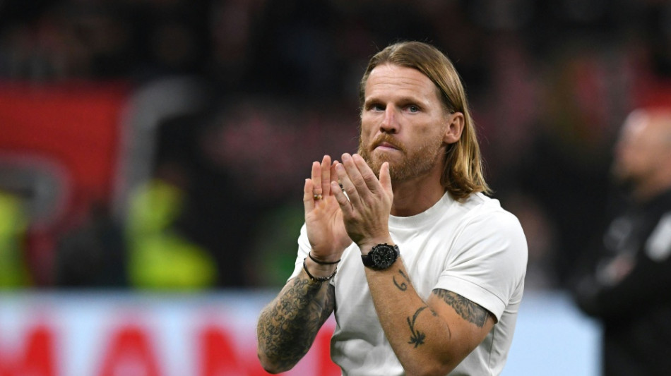 Nach Polanski-Debüt: Virkus lässt Trainerfrage vorerst offen