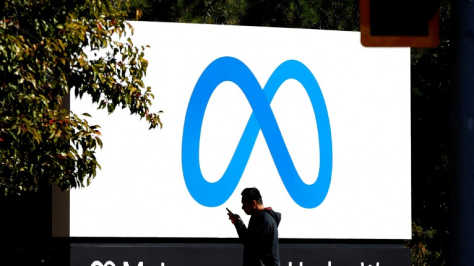 Minist&eacute;rio P&uacute;blico de Mil&atilde;o diz que Meta deve mais de &euro; 887 milh&otilde;es em IVA