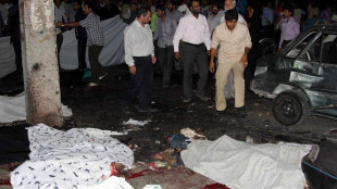Attacco a Palazzo di Giustizia nel sud dell'Iran, 8 morti