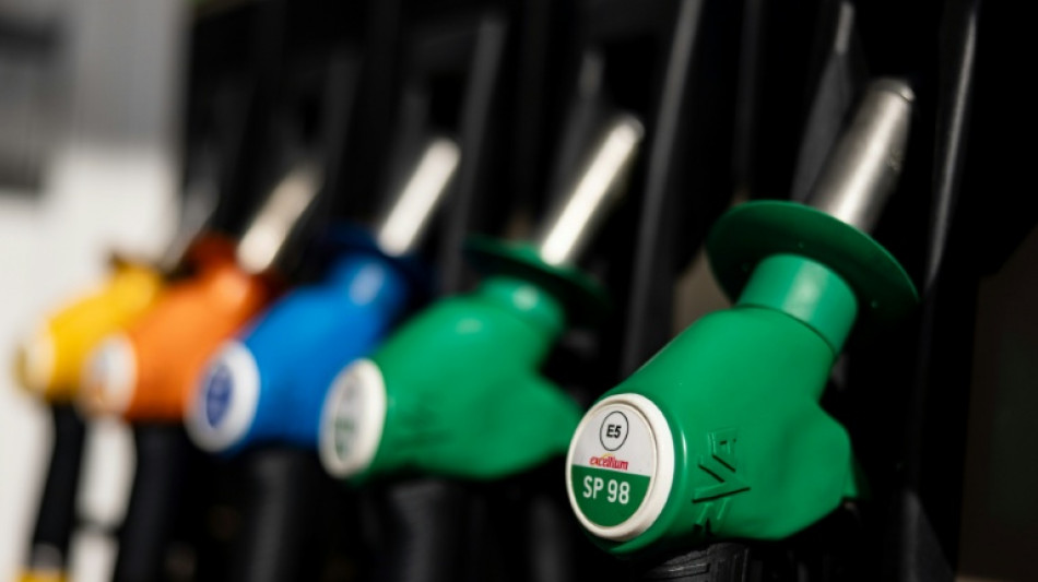  TotalEnergies pumps up controversy in France with cut-price gas 