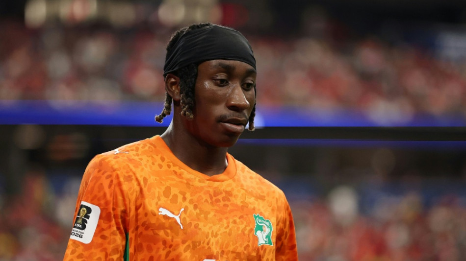  Medien: Diomande vor Wechsel zu Real Madrid 