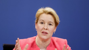 Giffey will gegen Unterst&uuml;tzungsbekundungen f&uuml;r russischen Angriffskrieg vorgehen