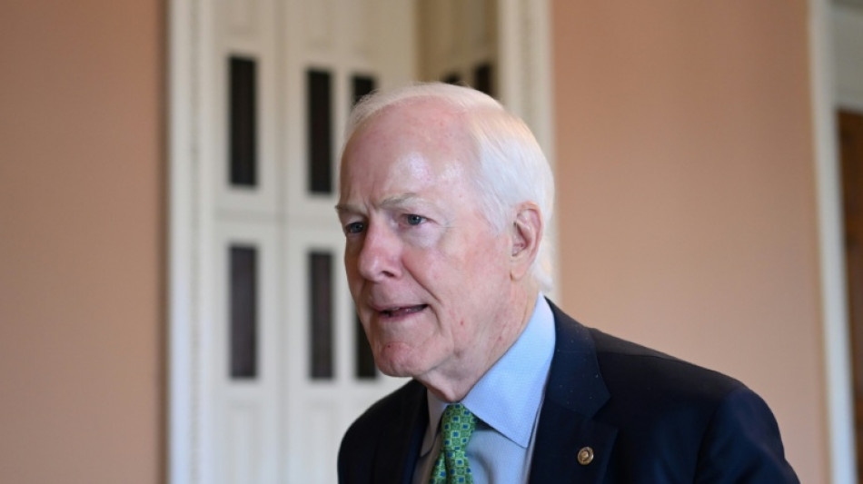 El senado de EEUU aprueba 9.000 millones de d&oacute;lares en recortes propuestos por Elon Musk