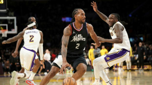 Suspendidos los partidos de NBA de los Lakers y los Clippers del s&aacute;bado en Los &Aacute;ngeles por los incendios