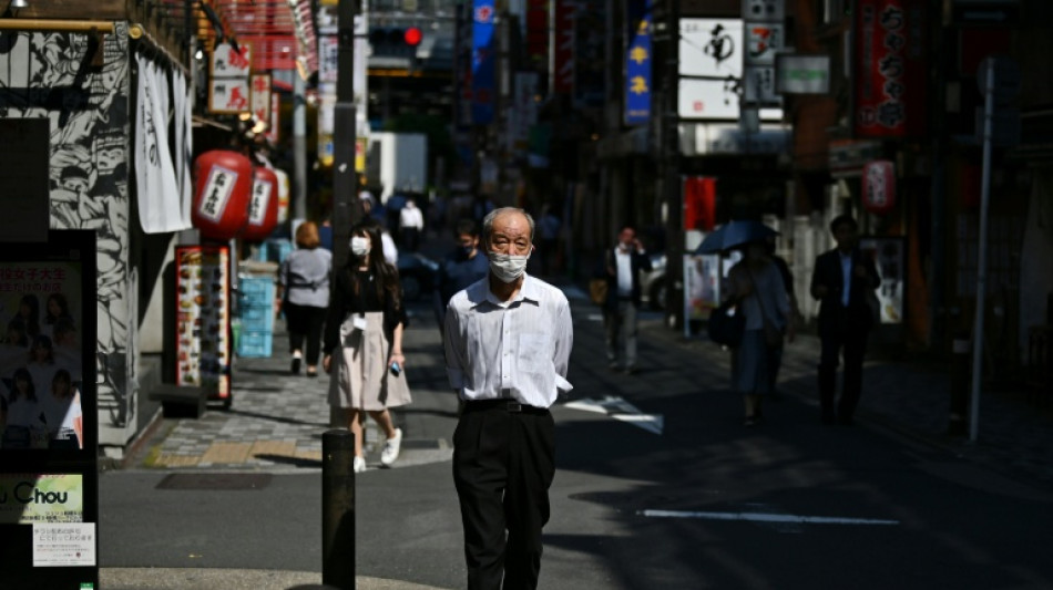 Jap&oacute;n endurecer&aacute; las pruebas de conducci&oacute;n para los mayores de 75 a&ntilde;os 