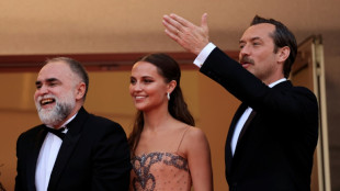 Karim Ainouz apresenta em Cannes 'Firebrand', filme sobre a dinastia Tudor