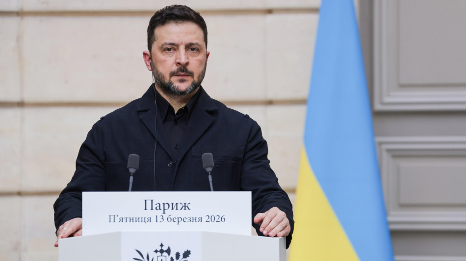  Zelensky, Usa ci daranno garanzie di sicurezza solo se cederemo il Donbass 