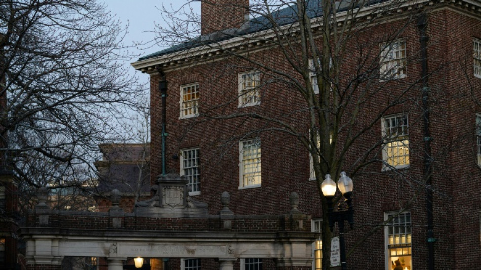  Pentagon beendet akademische Zusammenarbeit mit Uni Harvard 