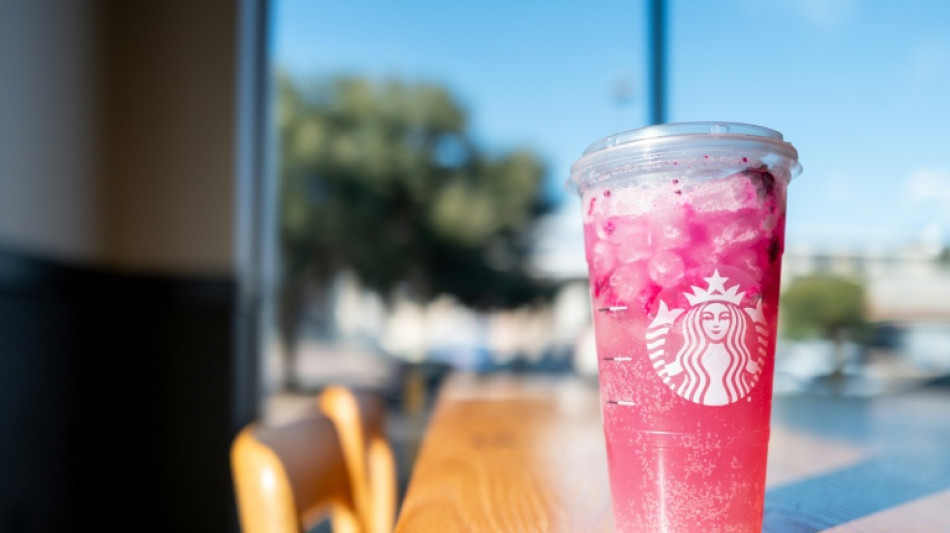  Starbucks will in Nordamerika zahlreiche Filialen schlie&szlig;en 