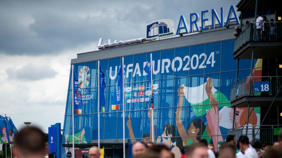  Durchsuchungen auch beim DFB: EM 2024 im Visier der Justiz 