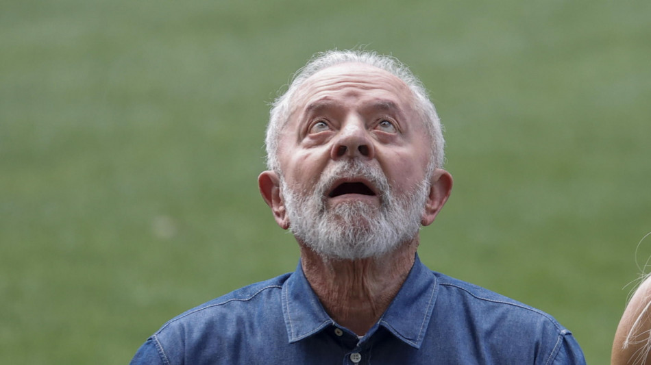 Lula 'Ancelotti? Il problema della Selecao sono i giocatori'