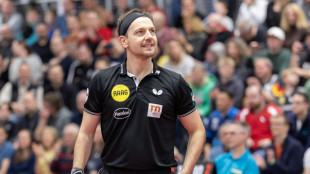 Tischtennis-Ass Boll künftig wohl BVB-Asienbotschafter