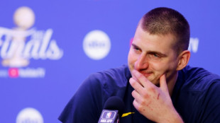 "Ganar juntos es una sensaci&oacute;n extraordinaria", dice Jokic sobre el t&iacute;tulo de los Nuggets