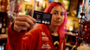 Zu gro&szlig;e Nachfrage: In britischen Kneipen wird das Guinness knapp