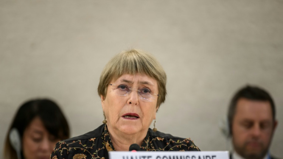 Bachelet no buscar&aacute; un segundo mandato como Alta Comisionada de DDHH de ONU