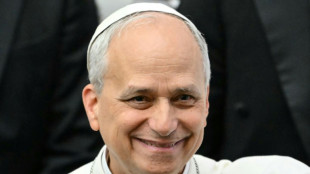 Léon XIV plaide pour les journalistes emprisonnés, Zelensky l'invite en Ukraine