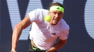 Zverev erreicht in M&uuml;nchen das Finale