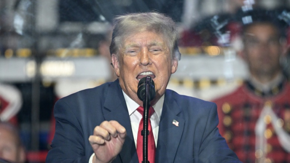  Kehrtwende im US-Senat: Trumps Befugnisse im Iran-Krieg werden nicht weiter eingeschr&auml;nkt  
