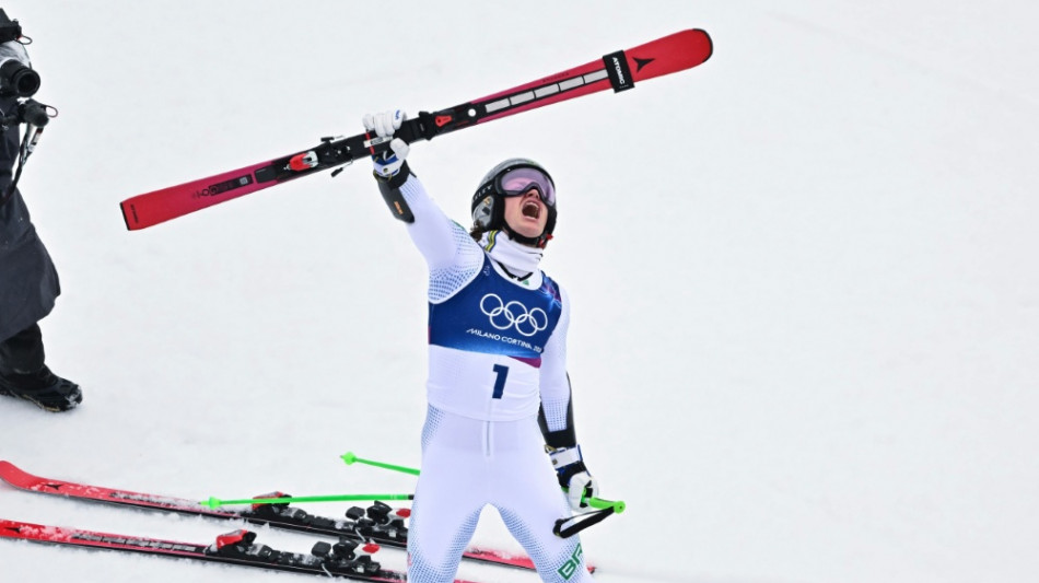 Braathen holt erstes Winter-Gold f&uuml;r Brasilien