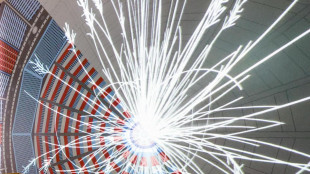 Prima misura diretta del tempo nel mondo indinitamente piccolo