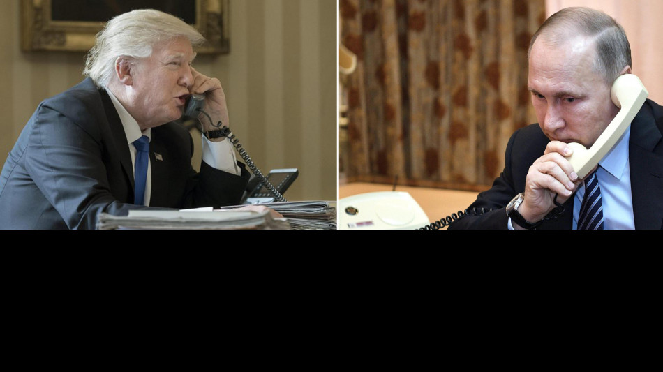 Trump, 'sapremo in due settimane se Putin ci prende in giro'