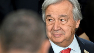 Guterres: Einigung auf neues Klimafinanzierungsziel im Interesse aller L&auml;nder