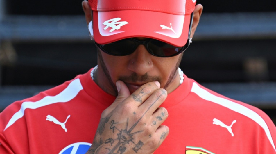  Hamilton gives thumbs up to Gulf GPs despite Iran conflict 