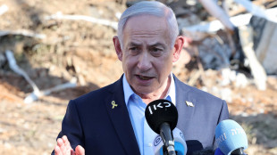 Netanyahu, 'Hamas affama gli ostaggi come i nazisti,non cediamo'