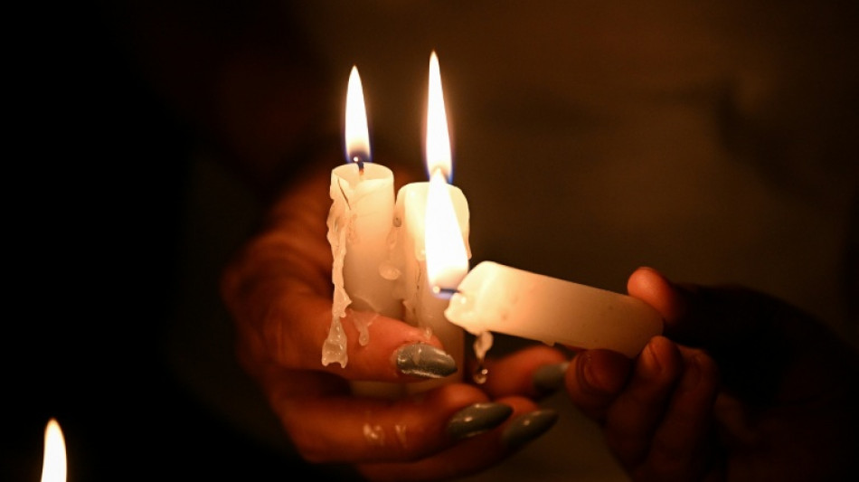  Francia agradece el "gesto" de Venezuela con la liberaci&oacute;n de un franc&eacute;s detenido 