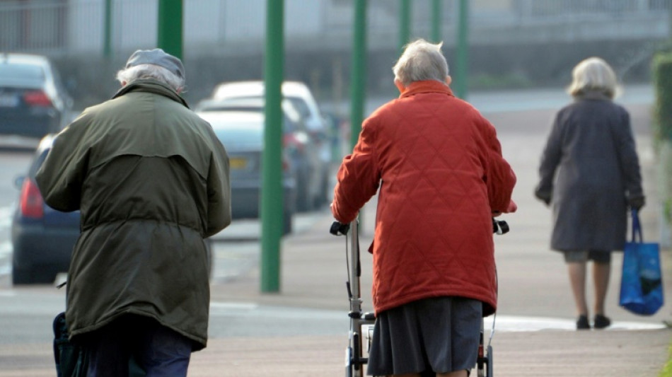 Bericht: Netto-Renten 2022 so stark gestiegen wie seit Jahren nicht mehr